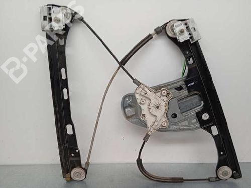 Used Front right window mechanism MERCEDES-BENZ C-CLASS (W203) C 200 CDI (203.007) (122 hp) 8283948
