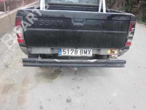Gearbox NISSAN PICK UP (D22)  | BP3413293M3 