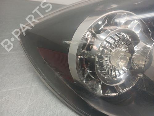 Left taillight MAZDA 3 (BK) 1.6 DI Turbo | BP36004690C34 - Image 2