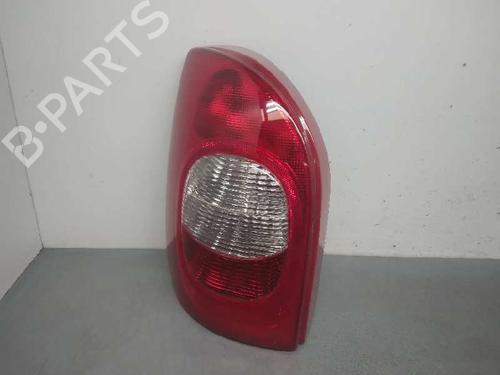 Left taillight CITROËN XSARA PICASSO (N68)  | BP26174793C34 