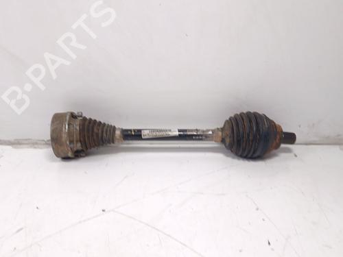 Used Left front driveshaft Left front driveshaft 37426780 37426780