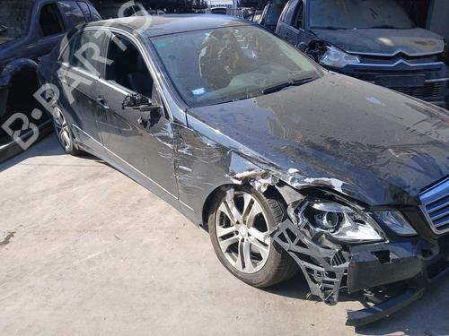 Driveshaft MERCEDES-BENZ E-CLASS (W212) E 220 CDI / BlueTEC (212.001, 212.002) | BP27270340M37  - Image 7