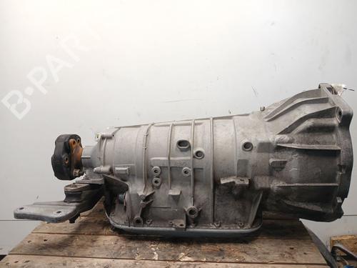 Used Gearbox Gearbox BMW 5 Touring (E39) 525 d (163 hp) 34127546 34127546