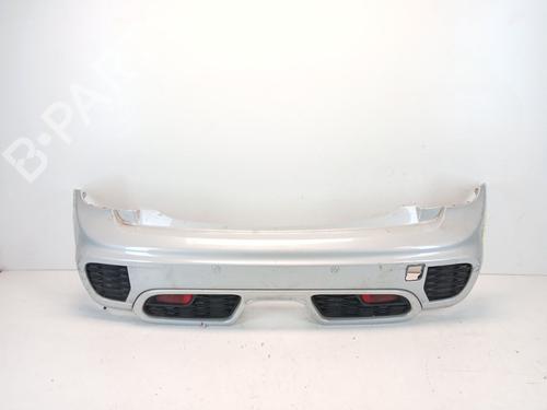 Used Rear bumper MINI MINI (F55) Cooper D (116 hp) 29006100