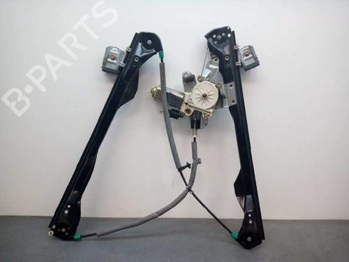 Used Front right window mechanism FORD FOCUS I (DAW, DBW) [1998-2009]  19122019