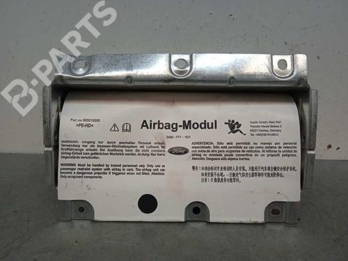 Used Passenger airbag FORD MONDEO IV (BA7) 1.8 TDCi (125 hp) 10294549