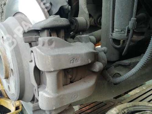Used Left rear brake caliper MERCEDES-BENZ S-CLASS (W220) [1998-2005]  11544179