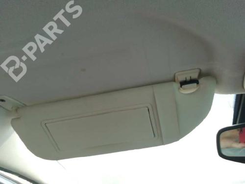 Electronic module CITROËN C4 I (LC_)  | BP8221559M83 