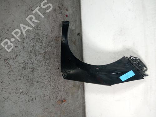 Used Left front fenders PEUGEOT 308 I (4A_, 4C_) [2007-2016]  16854809