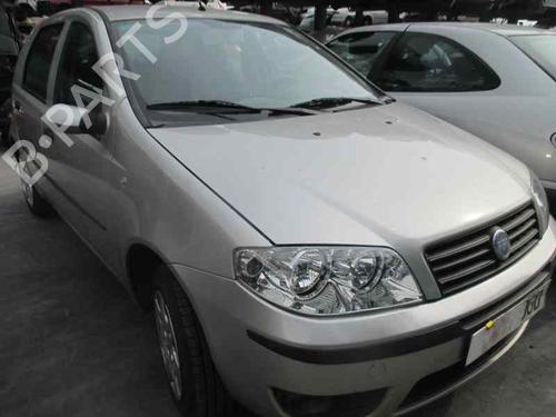Rear wiper motor FIAT PUNTO (188_)  | BP2392978M102 