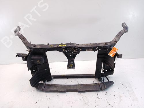 Frontplate/Frontkurv Frontplate/Frontkurv NISSAN QASHQAI I (J10, NJ10) 2.0 (141 hp) 36016712 36016712