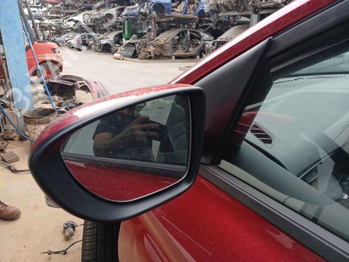 Used Left mirror MG MG HS 1.5 EHS Hybrid (CSA6463) (258 hp) 27367896