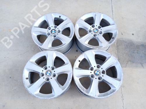 Used Rim BMW 3 Touring (E46) 320 d (150 hp) 28672114