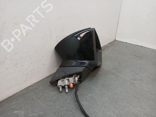Right mirror SEAT ARONA (KJ7, KJP) 1.0 TSI | BP23001979C27 