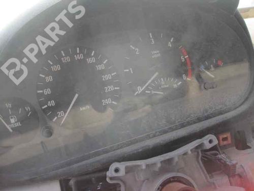 Brake master cylinder BMW 3 (E46) 320 d | BP2362866M77 