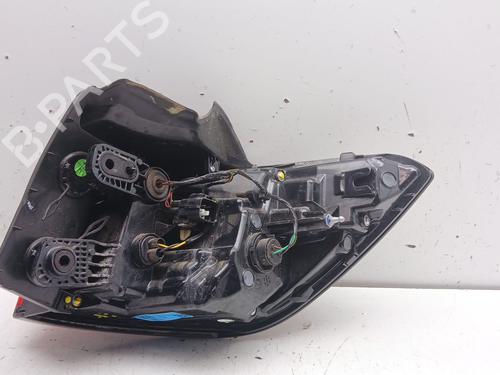 Left taillight MG MG HS (AS23) 1.5 T (SAS23) | BP33016200C34 - Image 4