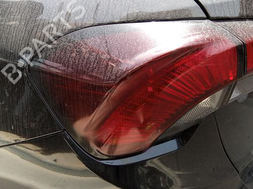 Used Left taillight Left taillight 37477718 37477718
