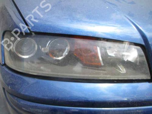 Ignition barrel FIAT PUNTO (188_)  | BP2392956M48 