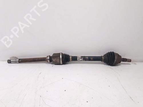 Used Right front driveshaft Right front driveshaft 37427705 37427705