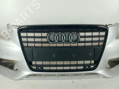 Front bumper AUDI A4 Allroad B8 (8KH) 3.0 TDI quattro | BP27335917C7 