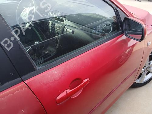right-front-door-mazda-3-bk-2003-2004-2005-2006-2007-2008-2009-32058869 main image