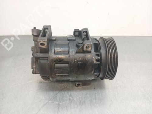 AC compressor RENAULT LAGUNA III (BT0/1) 1.5 dCi (BT00, BT0A, BT0T, BT1J) | BP34399115M34 - Image 5
