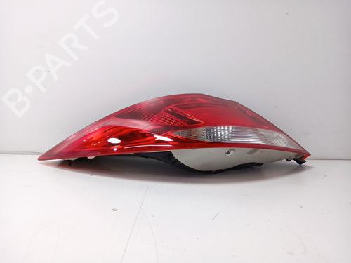Left taillight OPEL INSIGNIA A (G09) 2.0 CDTI (68) | BP29309854C34 