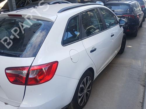 Engine SEAT IBIZA IV (6J5, 6P1) 1.2 TSI | BP33934129M1 - Image 10