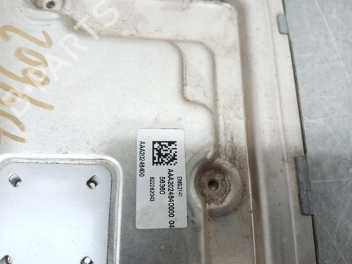 Engine control unit (ECU) DACIA SANDERO III 1.0 TCe 100 | BP36674417M57 - Image 5