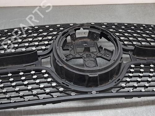 Grille MERCEDES-BENZ GLE (V167) GLE 350 de 4-matic (167.117) | BP29030432C40 