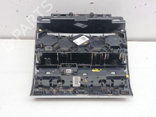 Climate control RENAULT ARKANA I (LCM_, LDN_) 1.3 TCe 140 (LDN0) | BP31157251I5 