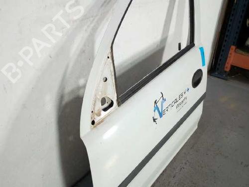 Left front door OPEL COMBO Box Body/MPV 1.3 CDTI 16V | BP19054248C2 