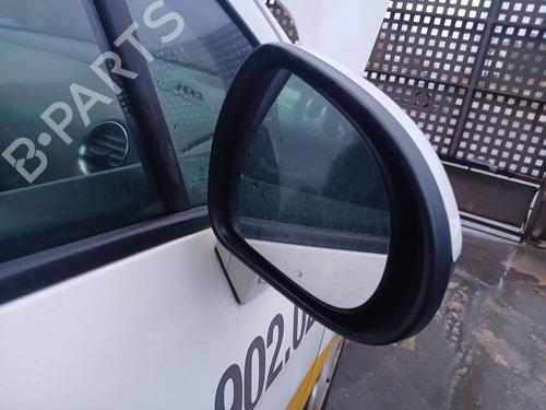 Used Right mirror PEUGEOT 308 SW I (4E_, 4H_) 1.6 HDi (112 hp) 31020438