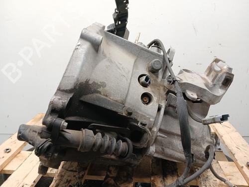 Gearbox OPEL COMBO E Tour / Life (K9) 1.5 | BP33021103M3  - Image 5