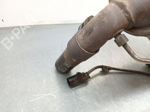 Particulate filter OPEL COMBO Box Body/MPV (X12) 1.3 CDTI (B05) | BP37473008M81 - Image 3