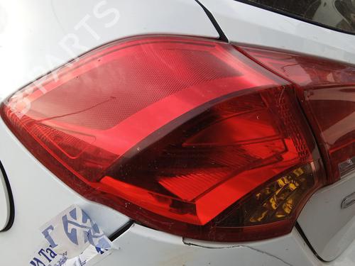 Left taillight KIA CEE'D (JD) 1.4 CRDi 90 | BP37520364C34 - Image 2