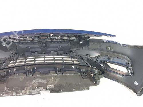 Front bumper OPEL ASTRA K (B16) 1.2 Turbo (68) | BP27273048C7 