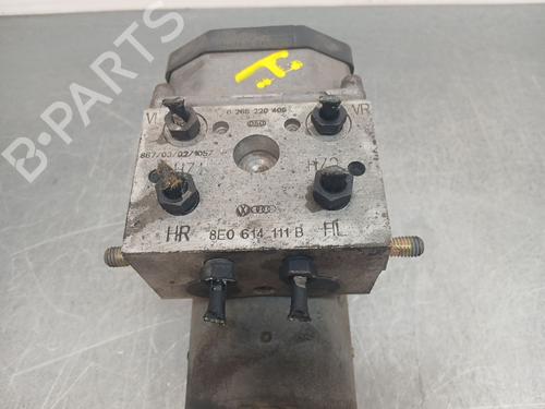 ABS pump VW PASSAT B5 (3B2) 1.9 TDI | BP35962178M43 - Image 3