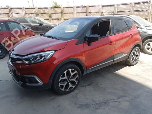 Left headlight RENAULT CAPTUR I (J5_, H5_) 1.3 TCe 150 (J5NK, J5JS) | BP37430387C28 - Image 3