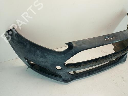 Front bumper FORD FIESTA VI (CB1, CCN) 1.6 ST | BP27520480C7 