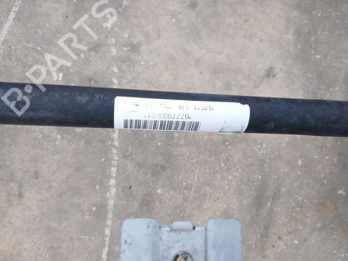 Subframe BMW 5 (F10) 520 d | BP10139402M9  - Image 10