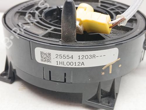 Squib airbag RENAULT ARKANA I (LCM_, LDN_) 1.6 E-TECH 145 (LDMU) | BP28605717C102 