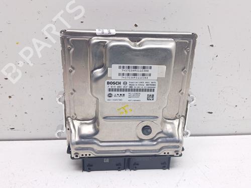 Engine control unit (ECU) MG MG HS (AS23) 1.5 T (SAS23) | BP36030736M57 - Image 2