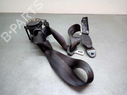 Used Rear left seatbelt MG MG ZS SUV 1.0 T-GDi (111 hp) 19118083