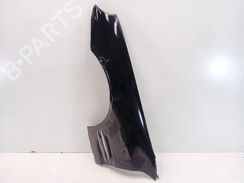 Used Left front fenders MERCEDES-BENZ SL (R230) 350 (230.467) (245 hp) 31021409