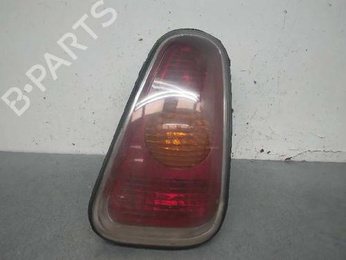 Right taillight MINI MINI (R50, R53) Cooper S | BP11530820C35 