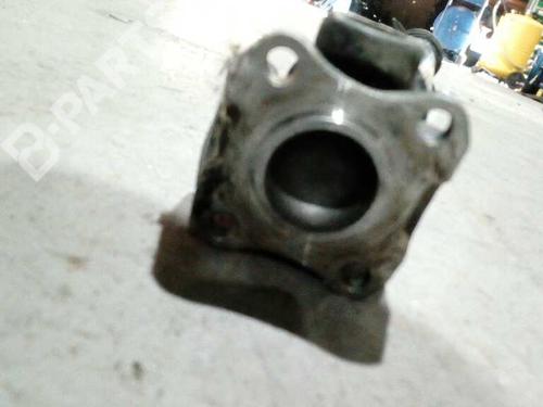 Driveshaft HYUNDAI SANTA FÉ I (SM) 2.0 CRDi | BP4840625M37 
