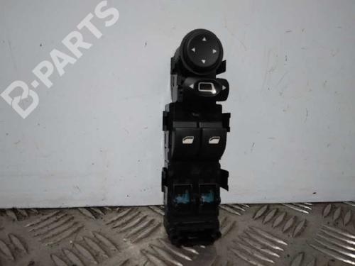 Used Left front window switch Left front window switch CITROËN C4 II (NC_) [2009-2026] 10208288 10208288