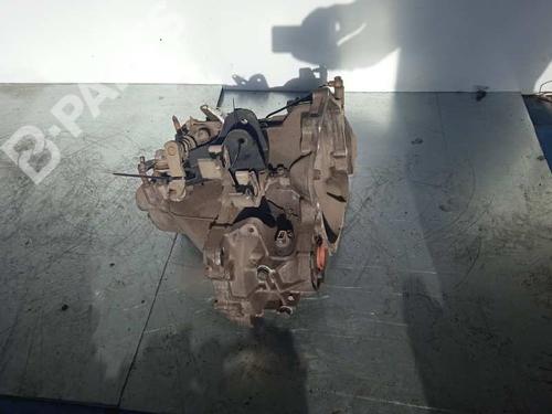 Gearbox MITSUBISHI CARISMA (DA_)  | BP2366118M3 