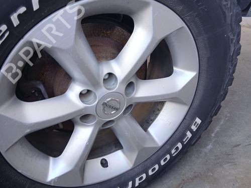 Used Rim NISSAN PATHFINDER III (R51) 2.5 dCi 4WD (190 hp) 29856378